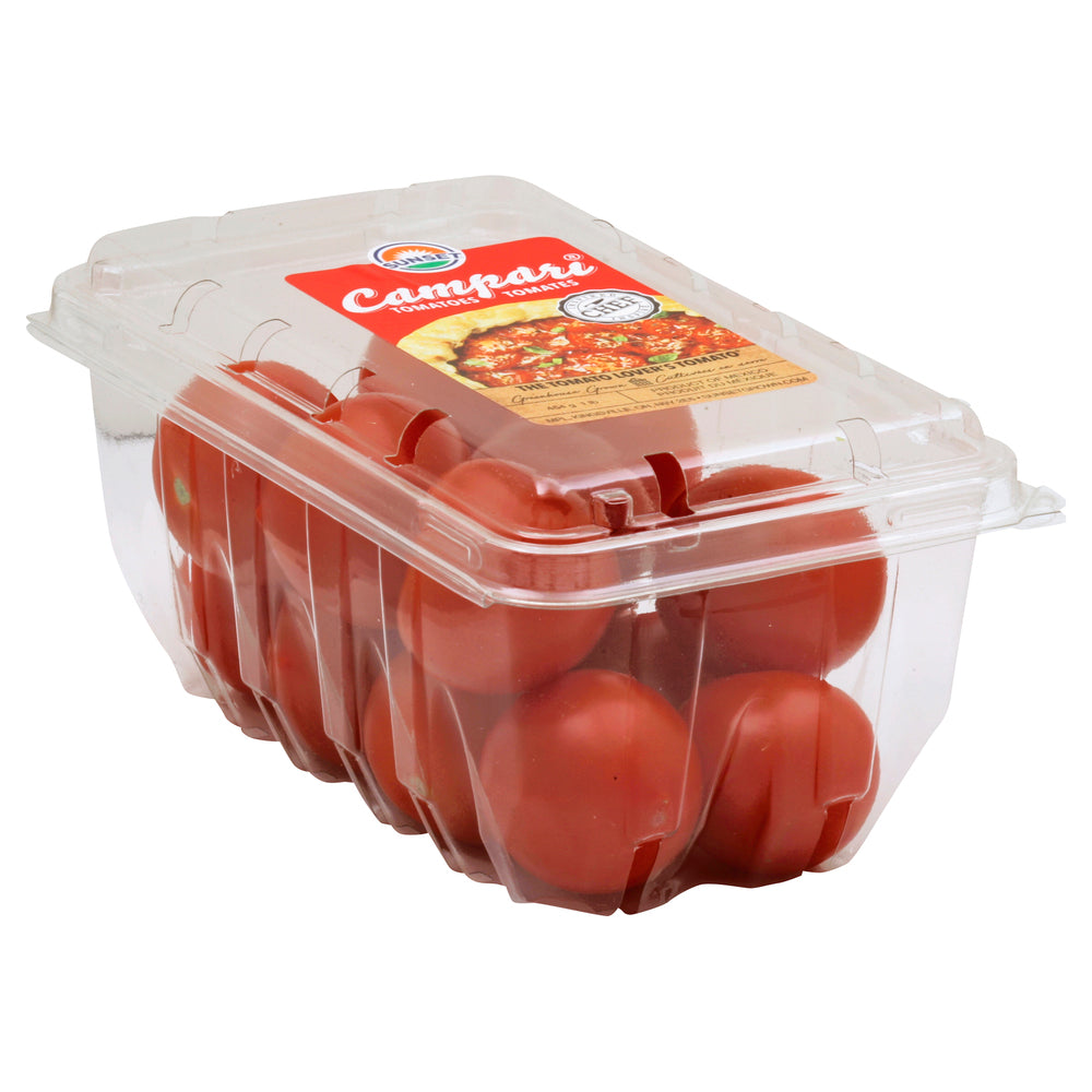 Campari Tomatoes (1lb)