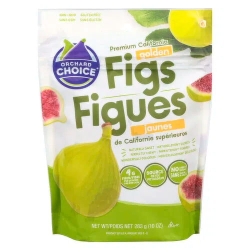 Orchards Choice - Golden Figs