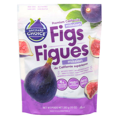 Orchards Choice - Mission Figs