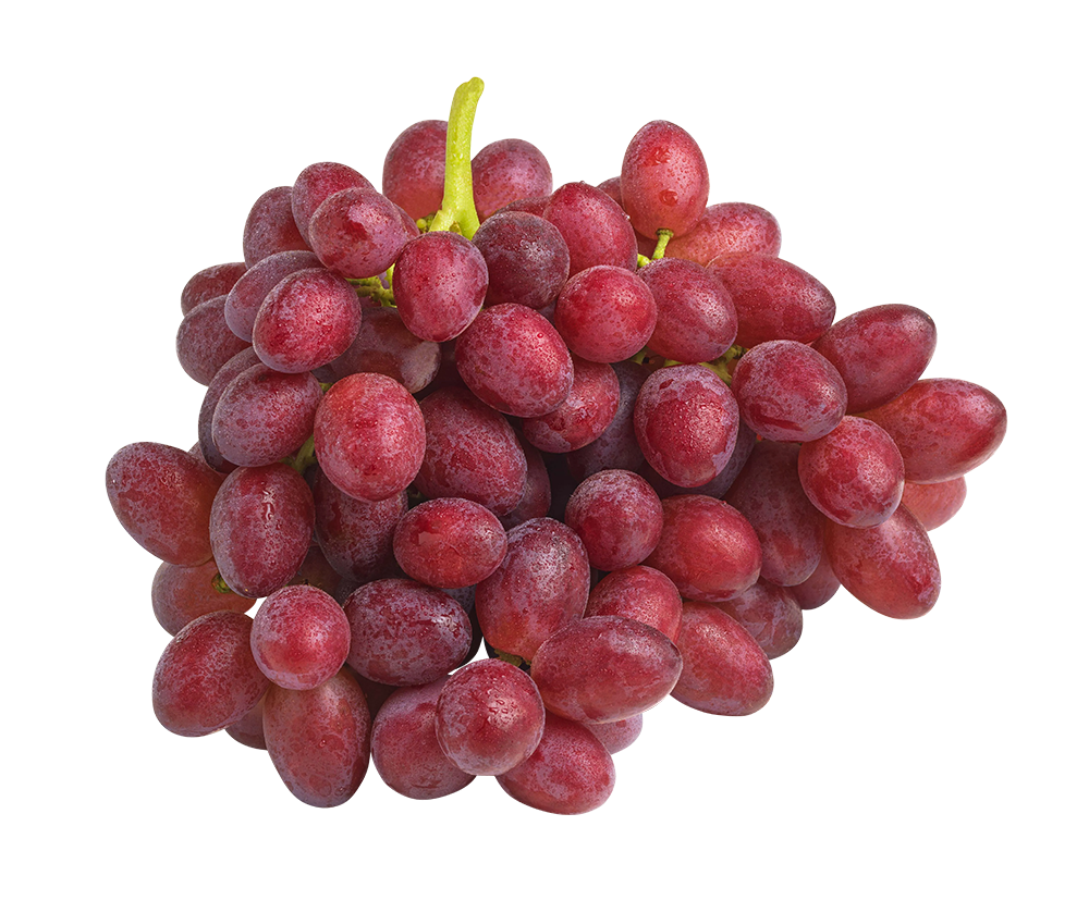 Red Seedless Grapes - The best!