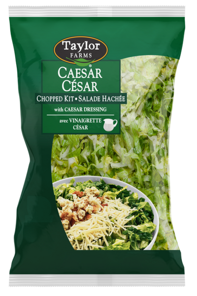 Caesar Salad - Taylor Farms