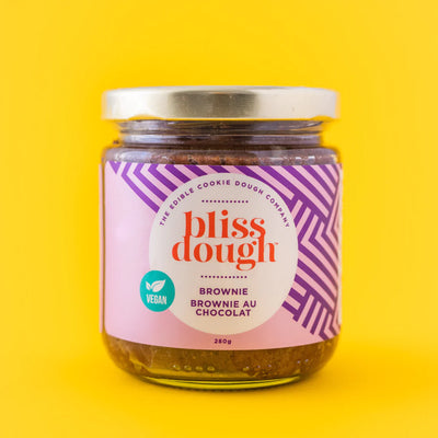 Bliss Dough - Brownie 🇨🇦