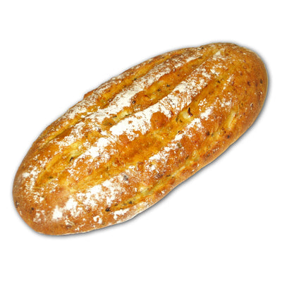 Potato & Chive Bread - Grainharvest