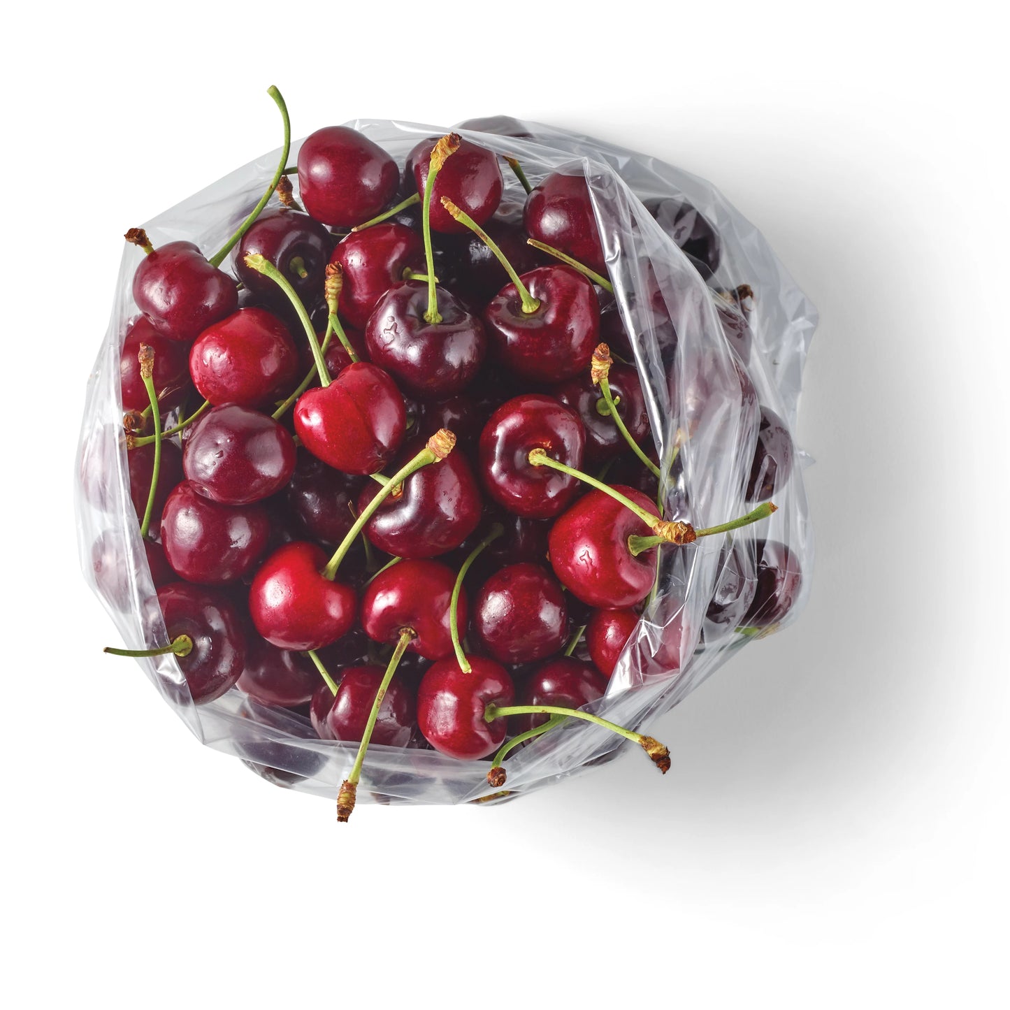 Niagara Cherries (1qt)
