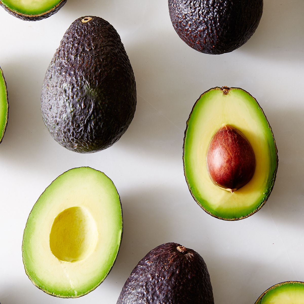 Avocados (3)