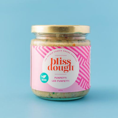 Bliss Dough - Funfetti 🇨🇦