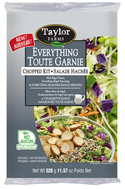Everything Salad - Taylor Farms