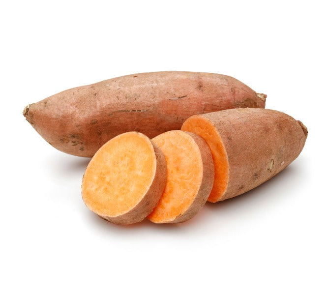 Jumbo Sweet Potato (2 pieces) π¨π¦