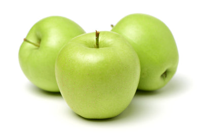 Granny Smith Apples (3)