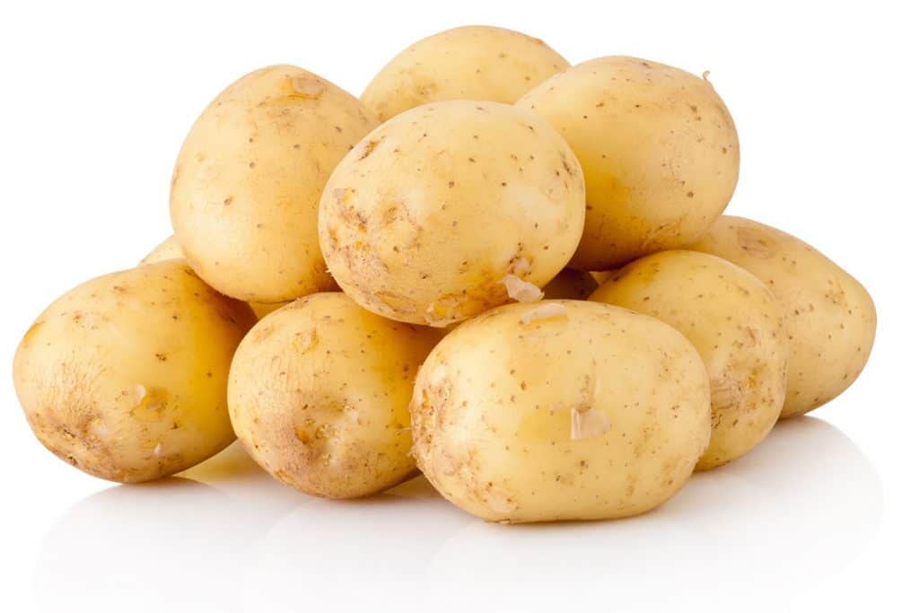 Mini Potatoes (2.5 - 3lbs) π¨π¦