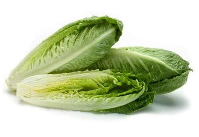 Romaine Hearts