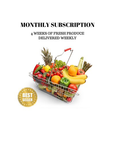 1 Month VIP Fall Sale | 4 Weeks | Sept 16 to Oct 7
