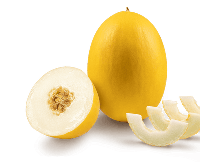 Sweet Hami Melon (super sweet and crisp)