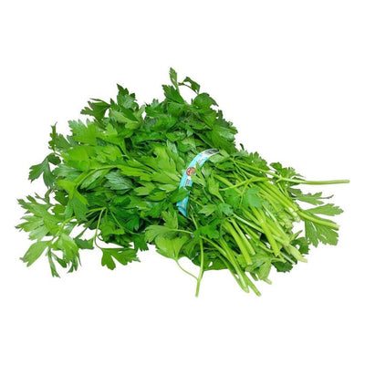 Plain Parsley (1) 🇨🇦