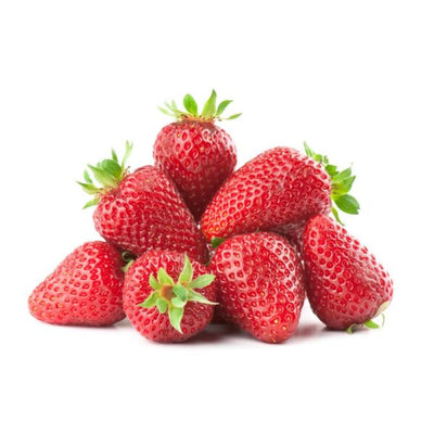 Sweet Strawberries - We have the best!