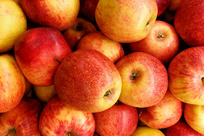 Local Gala Apples (12)