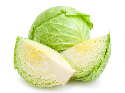 Green Cabbage (Local) 🇨🇦