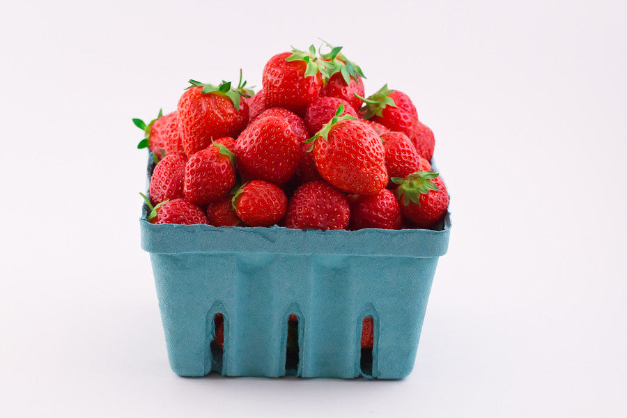 🇨🇦 Ontario Sweet Strawberries (1L)