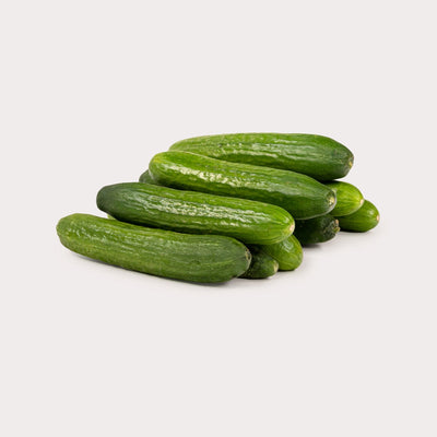 Ontario Mini Cucumbers 🇨🇦