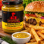 SoSecret Dill Honey Mustard