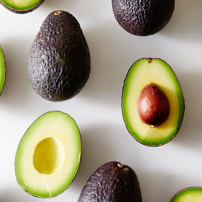 Avocados (3)