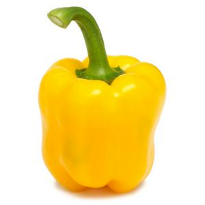 Yellow Peppers