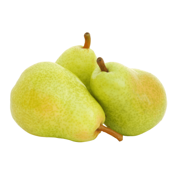 Bartlett Pears