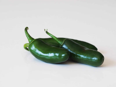Jalapeños (1-1.5LBS) 🇨🇦