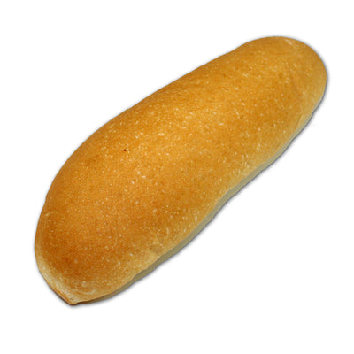Hot Dog Buns (6) - GrainHarvest