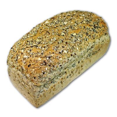 Seven Grain Bread - Grainharvest 🇨🇦