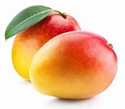 Red Mangoes  (2)